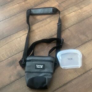 Precious Paws Treat Bag